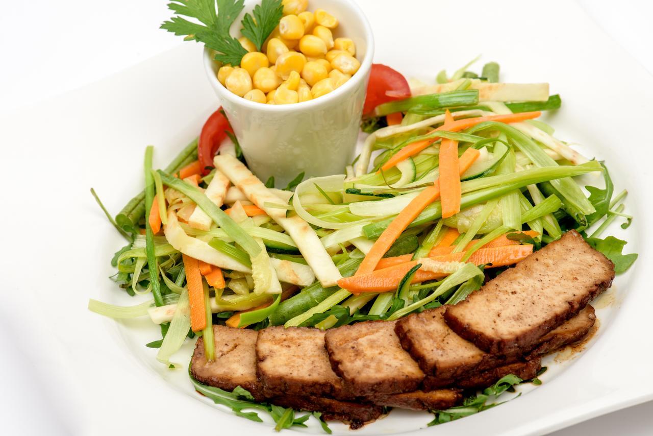 Berghues Schratt - Einfach Anders - Ihr Vegetarisches Und Veganes Biohotel Oberstaufen Eksteriør billede