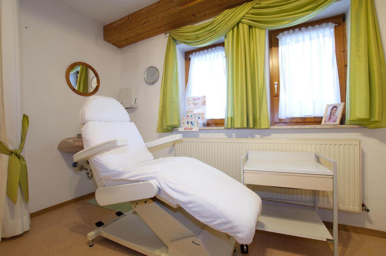 Berghues Schratt - Einfach Anders - Ihr Vegetarisches Und Veganes Biohotel Oberstaufen Eksteriør billede
