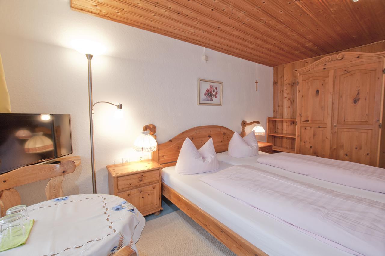 Berghues Schratt - Einfach Anders - Ihr Vegetarisches Und Veganes Biohotel Oberstaufen Eksteriør billede