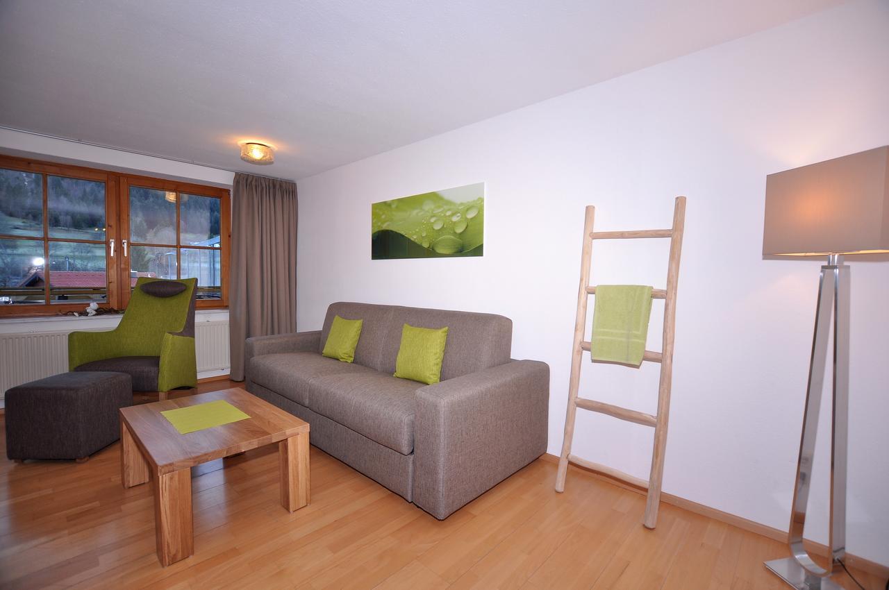 Berghues Schratt - Einfach Anders - Ihr Vegetarisches Und Veganes Biohotel Oberstaufen Eksteriør billede