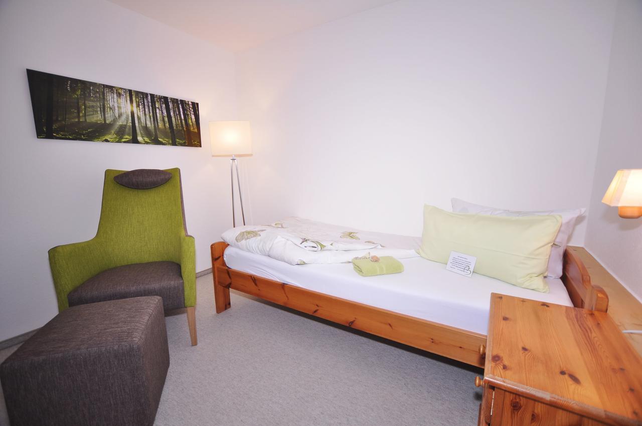 Berghues Schratt - Einfach Anders - Ihr Vegetarisches Und Veganes Biohotel Oberstaufen Eksteriør billede