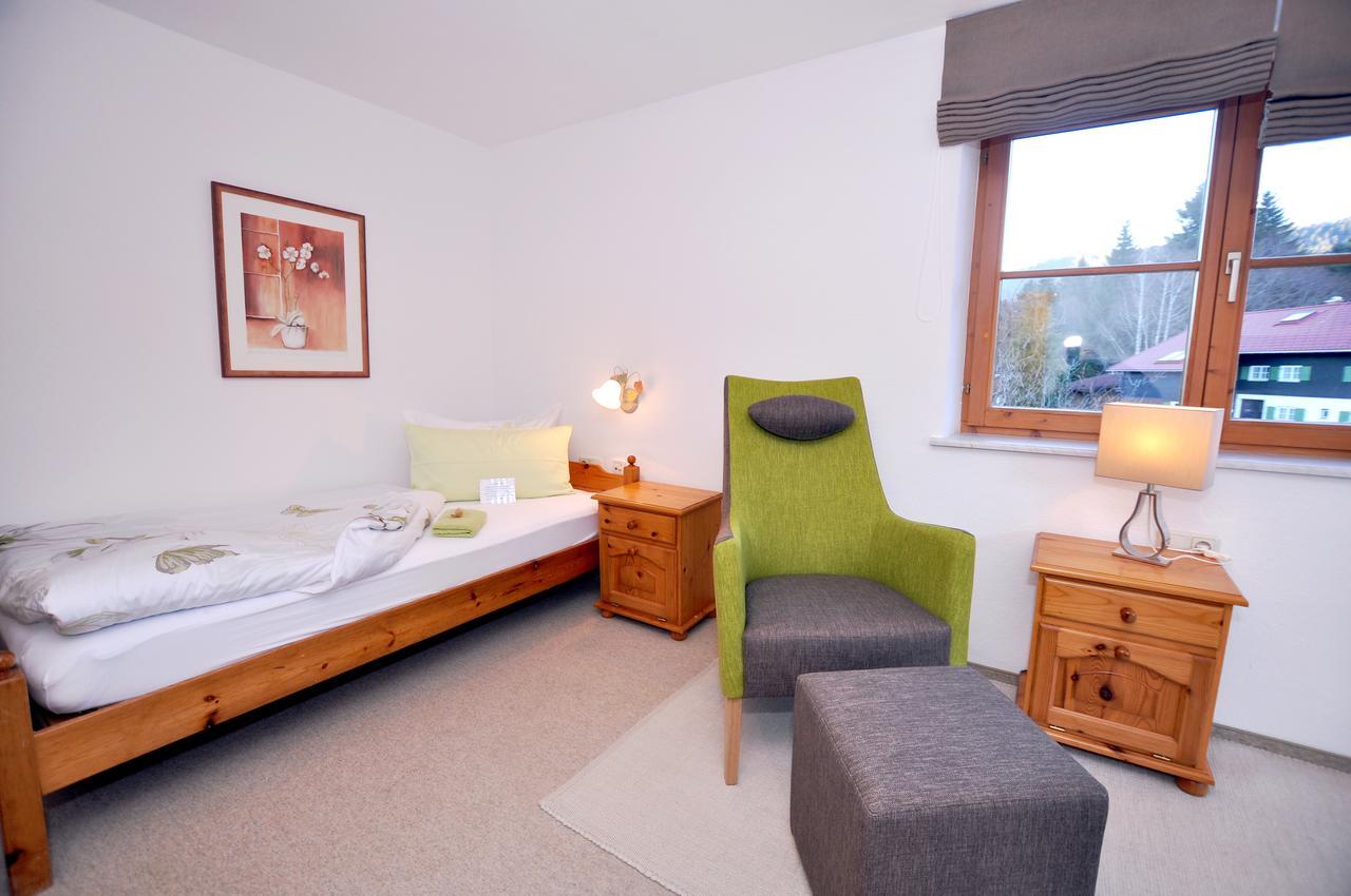 Berghues Schratt - Einfach Anders - Ihr Vegetarisches Und Veganes Biohotel Oberstaufen Eksteriør billede